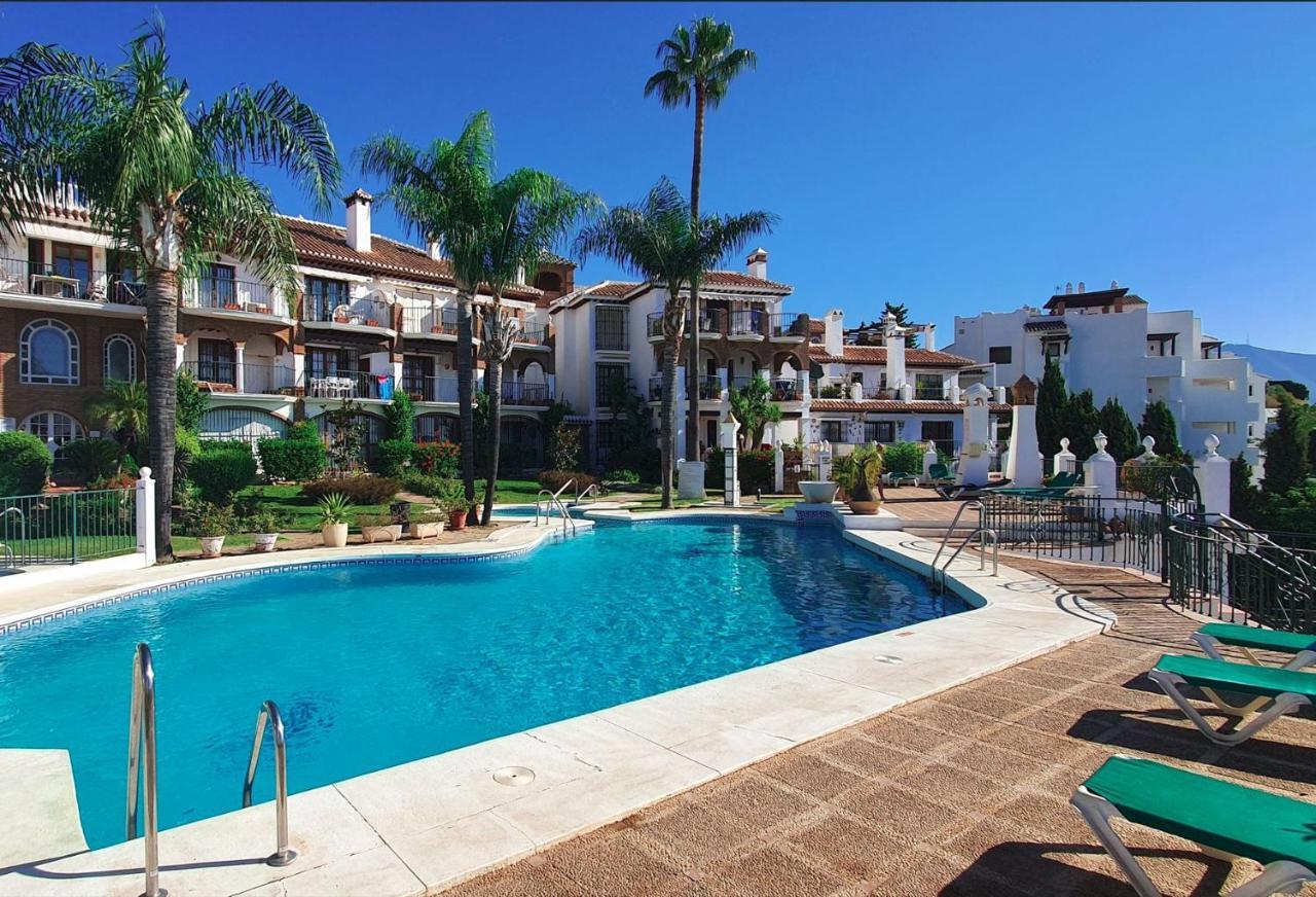 Outstanding Views @ Puebla Aida - Roof Terrace With Sea, Mountain And Golf View By Solrentspain *